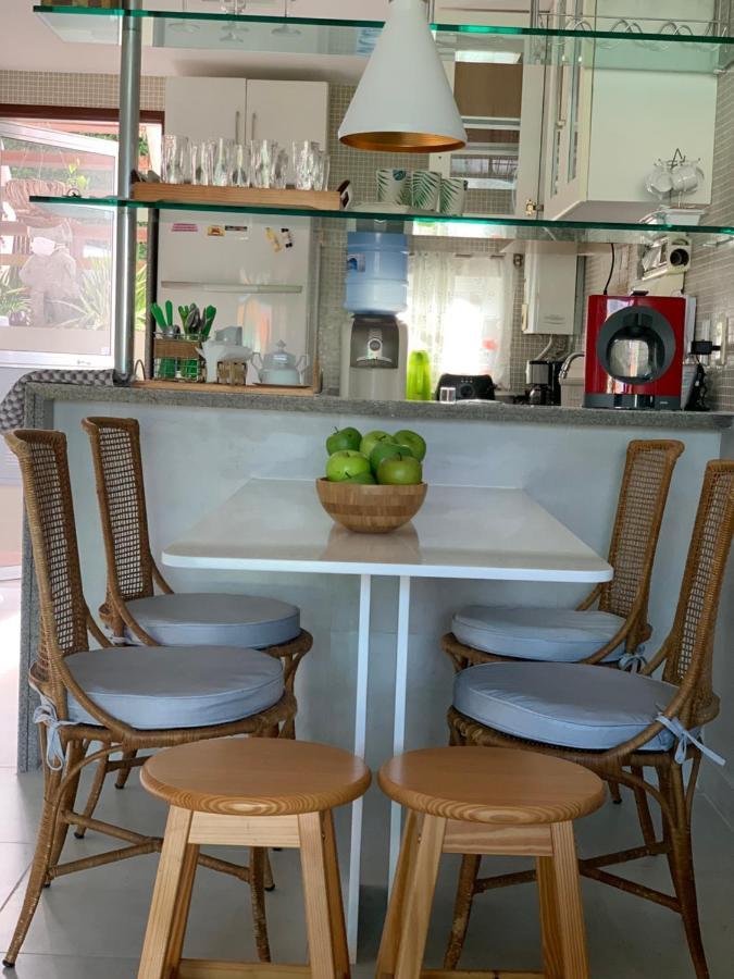 Flat Fabuloso 808 Villa Hipica Gravata  Bagian luar foto
