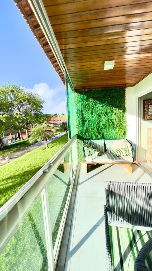 Flat Fabuloso 808 Villa Hipica Gravata  Bagian luar foto