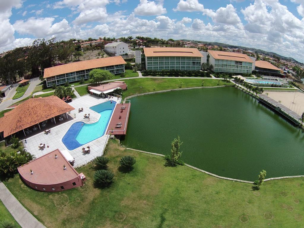 Flat Fabuloso 808 Villa Hipica Gravata  Bagian luar foto