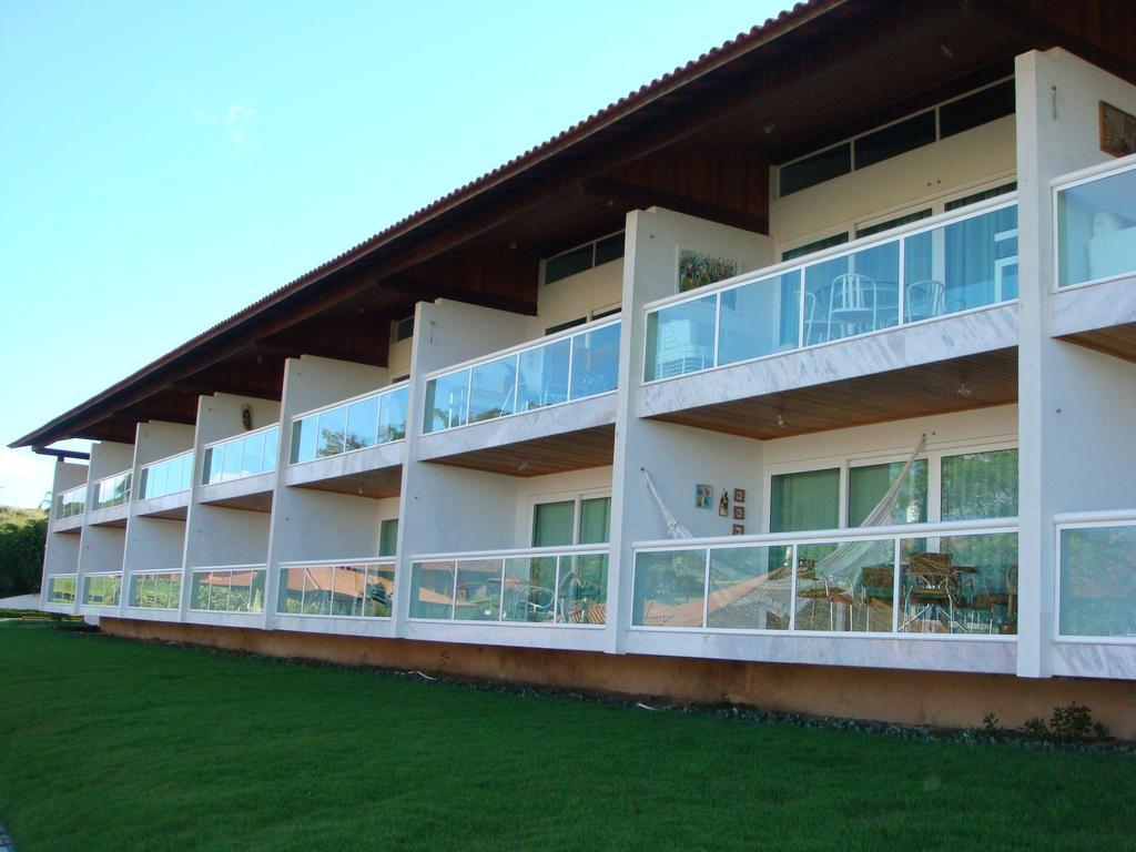 Flat Fabuloso 808 Villa Hipica Gravata  Bagian luar foto
